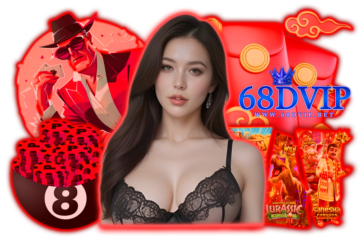 68dvip wallet