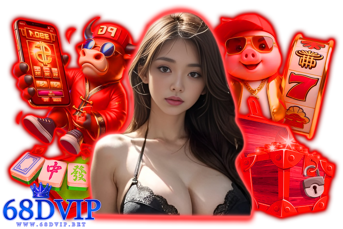 68dvip ทางเข้า